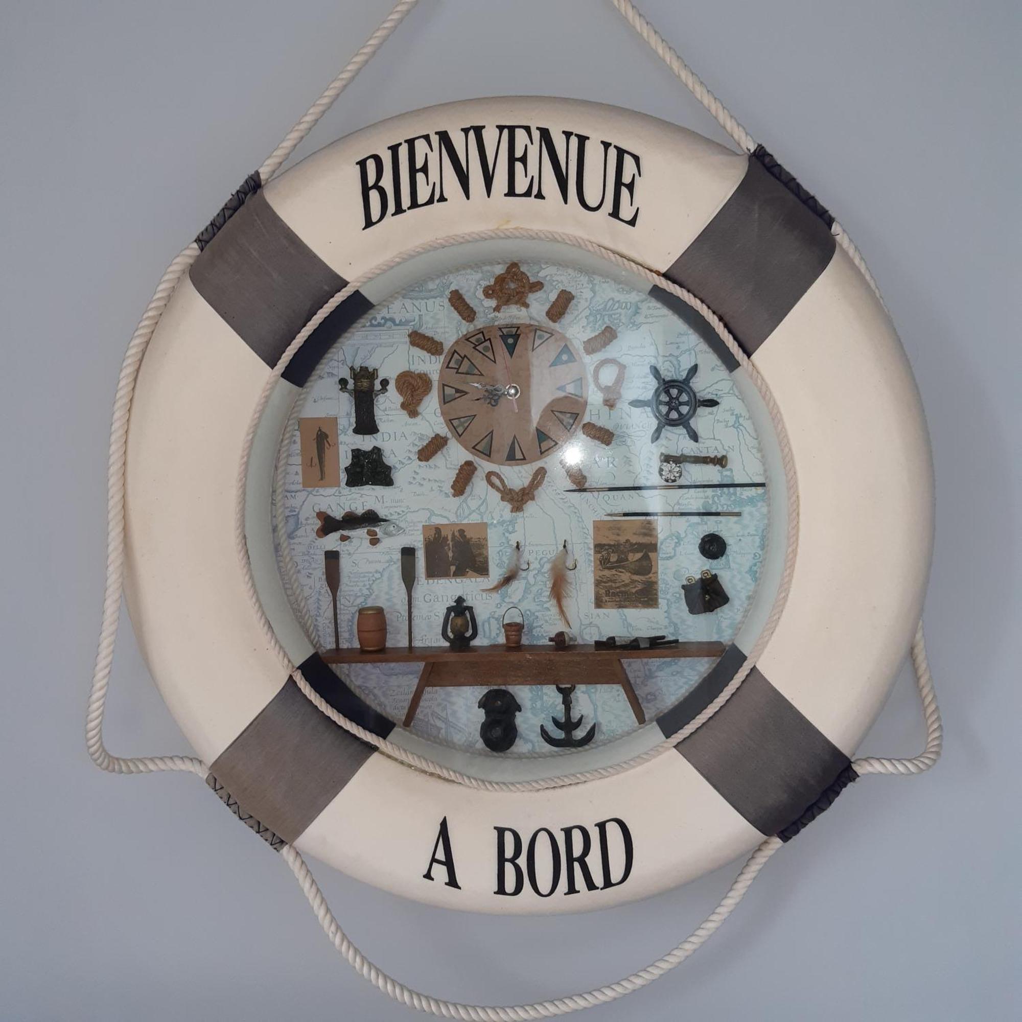 Les Gites De Tréguennec Eksteriør billede