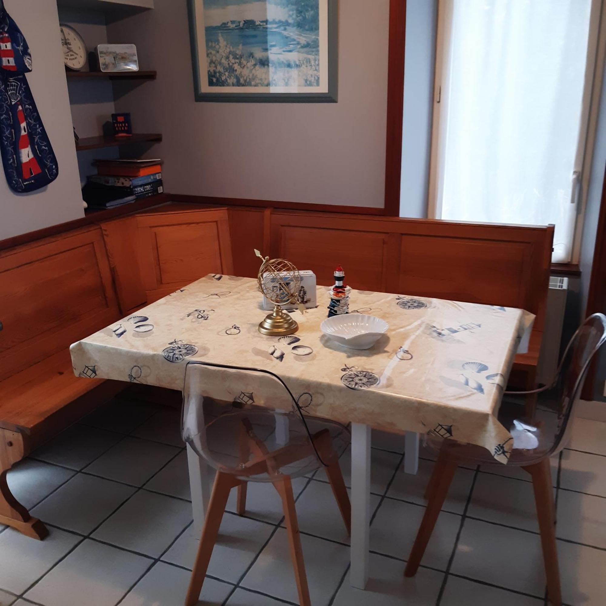 Les Gites De Tréguennec Eksteriør billede